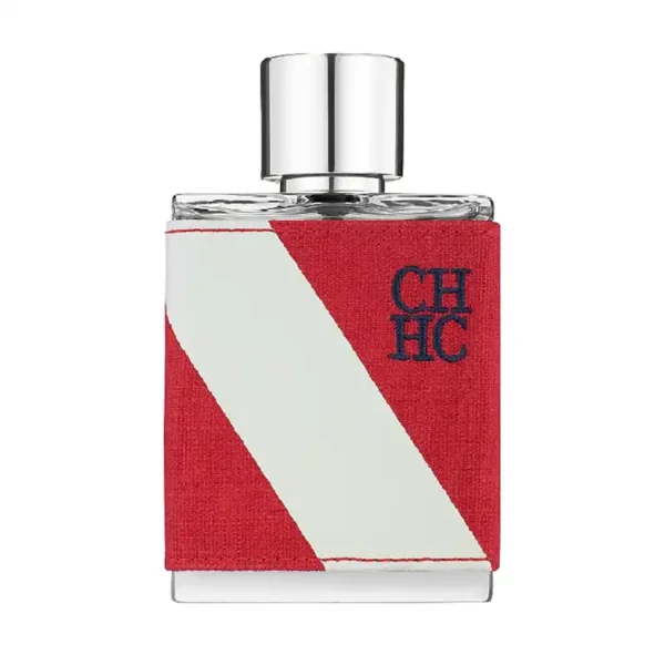 ادکلن مردانه سی اچ اسپرت | Carolina Herrera CH Men Sport - فروشگاه عطر هامین