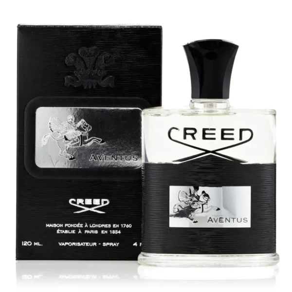 قیمت ادکلن مردانه کرید اونتوس | Creed Aventus - عطر هامین