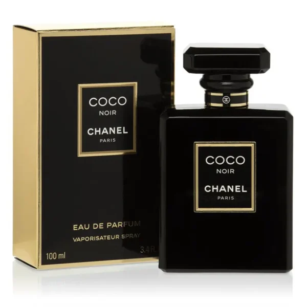 خرید ادکلن زنانه کوکو نویر | Coco Noir EDP هامین