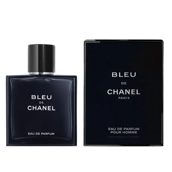 خرید ادکلن مردانه بلو شنل ادو پرفیوم | Bleu de Chanel EDP هامین