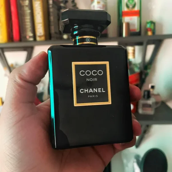 قیمت ادکلن زنانه کوکو نویر | Coco Noir EDP عطر هامین