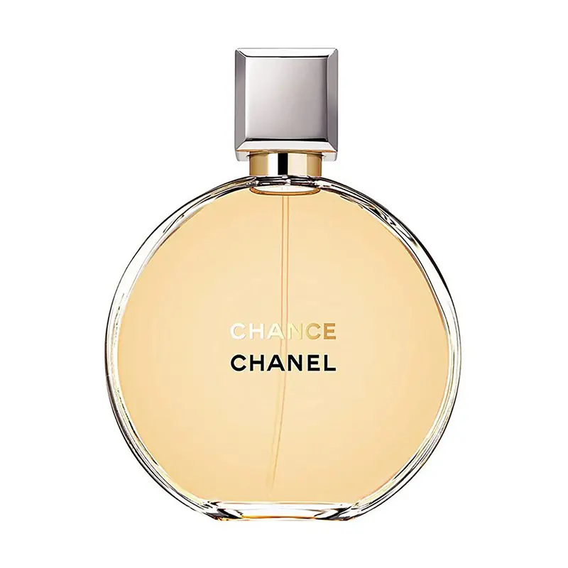 ادکلن زنانه شنل چنس | Chanel Chance EDP عطر هامین