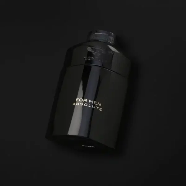 قیمت ادکلن مردانه بنتلی ابسولوت | Bentley Absolute - فروشگاه عطر هامین