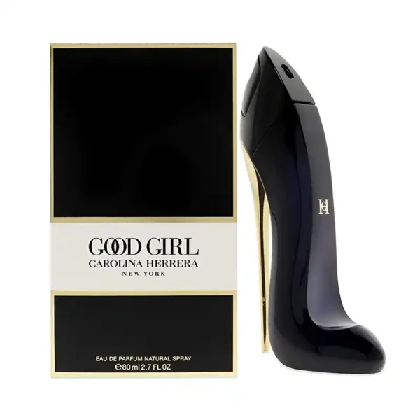 قیمت ادکلن زنانه گود گرل | Good Girl Carolina Herrera - فروشگاه عطر هامین