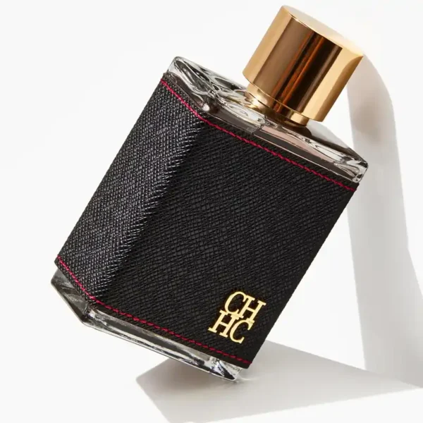 بررسی ادکلن مردانه کارولینا هررا سی اچ | Carolina Herrera CH Men - فروشگاه عطر هامین