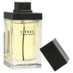 بررسی ادکلن مردانه شیک کارولینا هررا | CH Chic for Men - فروشگاه عطر هامین