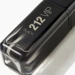 عطر مردانه کارولینا هررا 212 VIP Black با رایحه شرقی و ادویهای