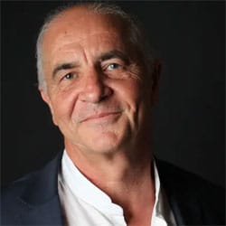 میشل جرارد Michel Girard