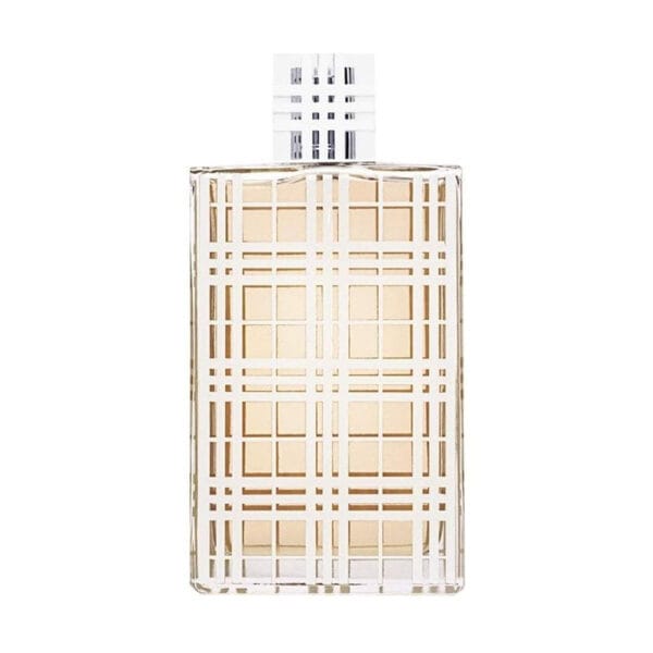 عطر زنانه باربری بریت ادو تویلت Burberry Brit EDT