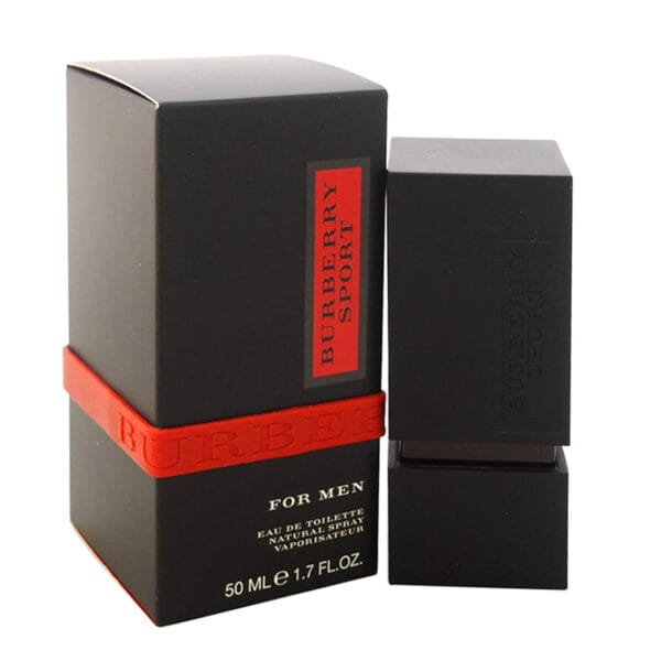 عطر مردانه باربری اسپرت Burberry Sport for Men