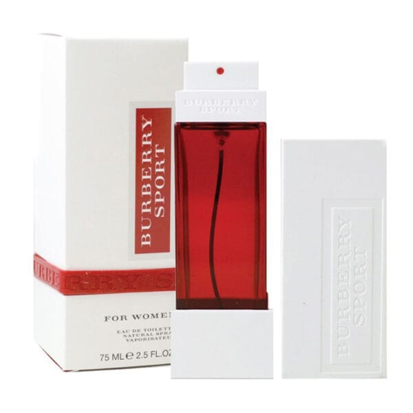 عطر زنانه باربری اسپرت Burberry Sport for Women