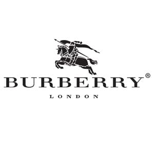 لوگو باربری burberry
