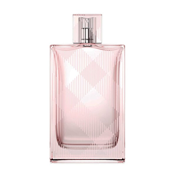 عطر زنانه باربری بریت شیر Burberry Brit Sheer