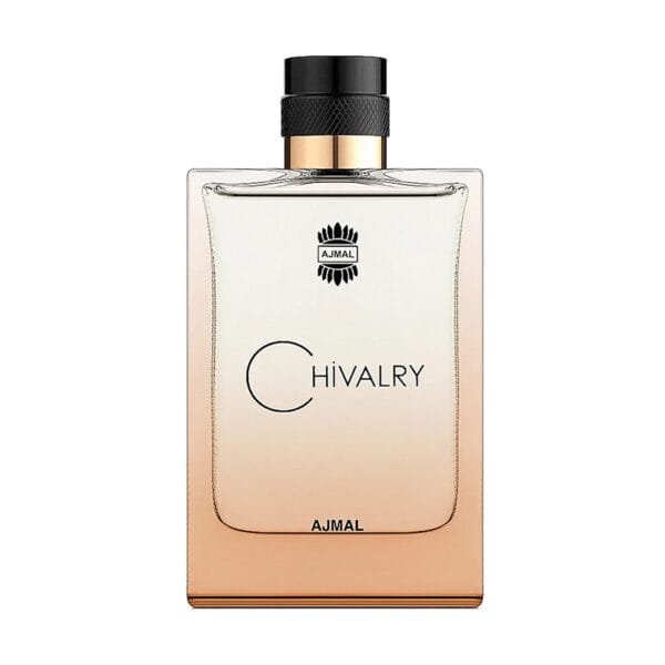 عطر مردانه اجمل شیوالری Ajmal Chivalry