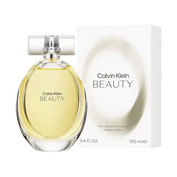 ادکلن زنانه کالوین کلین بیوتی (سی کی بیوتی) | Calvin Klein beauty