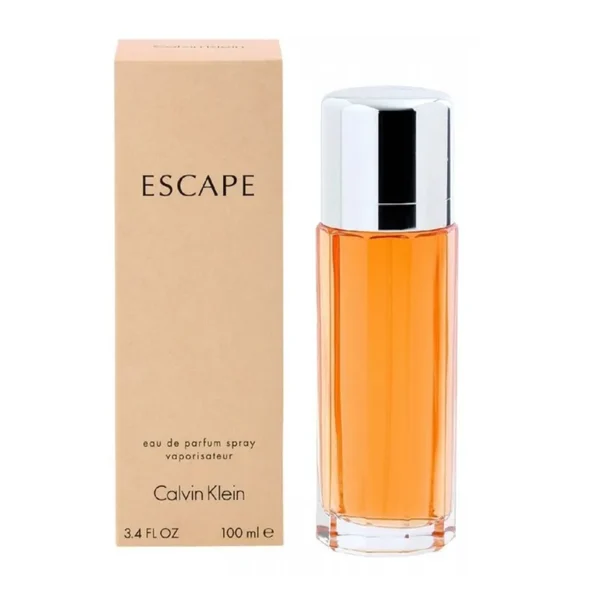 ادکلن زنانه کالوین کلین اسکیپ Calvin Klein Escape