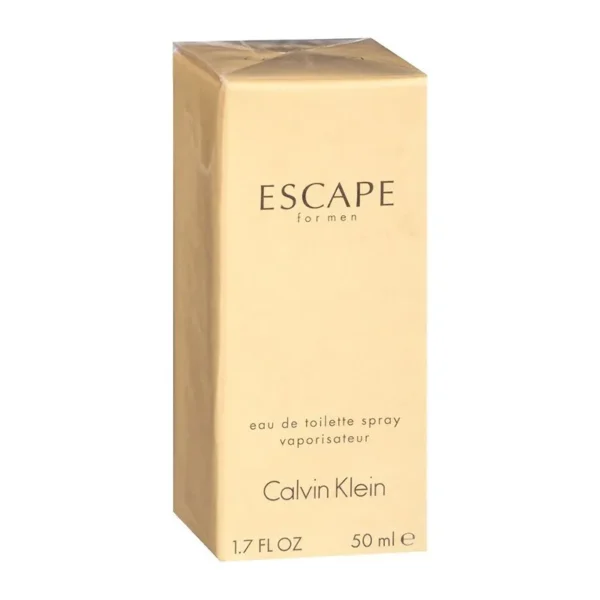 ادکلن مردانه کالوین کلین اسکیپ Calvin Klein Escape For Men