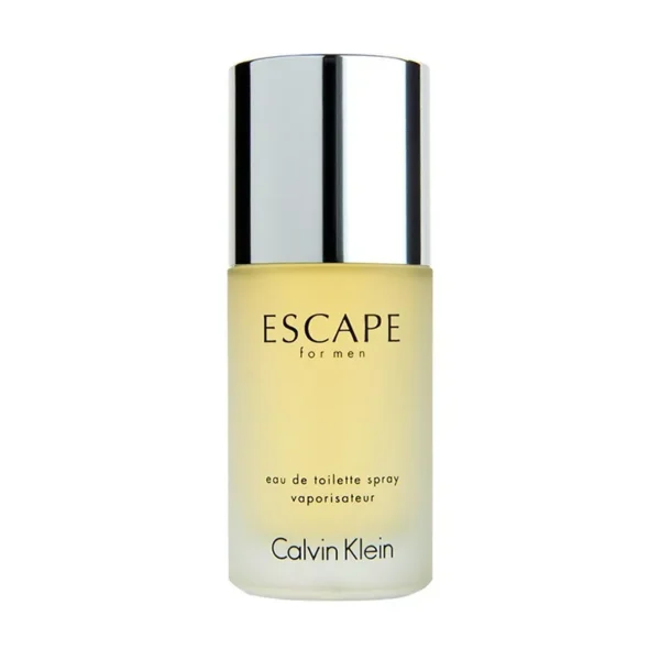 ادکلن مردانه کالوین کلین اسکیپ Calvin Klein Escape For Men