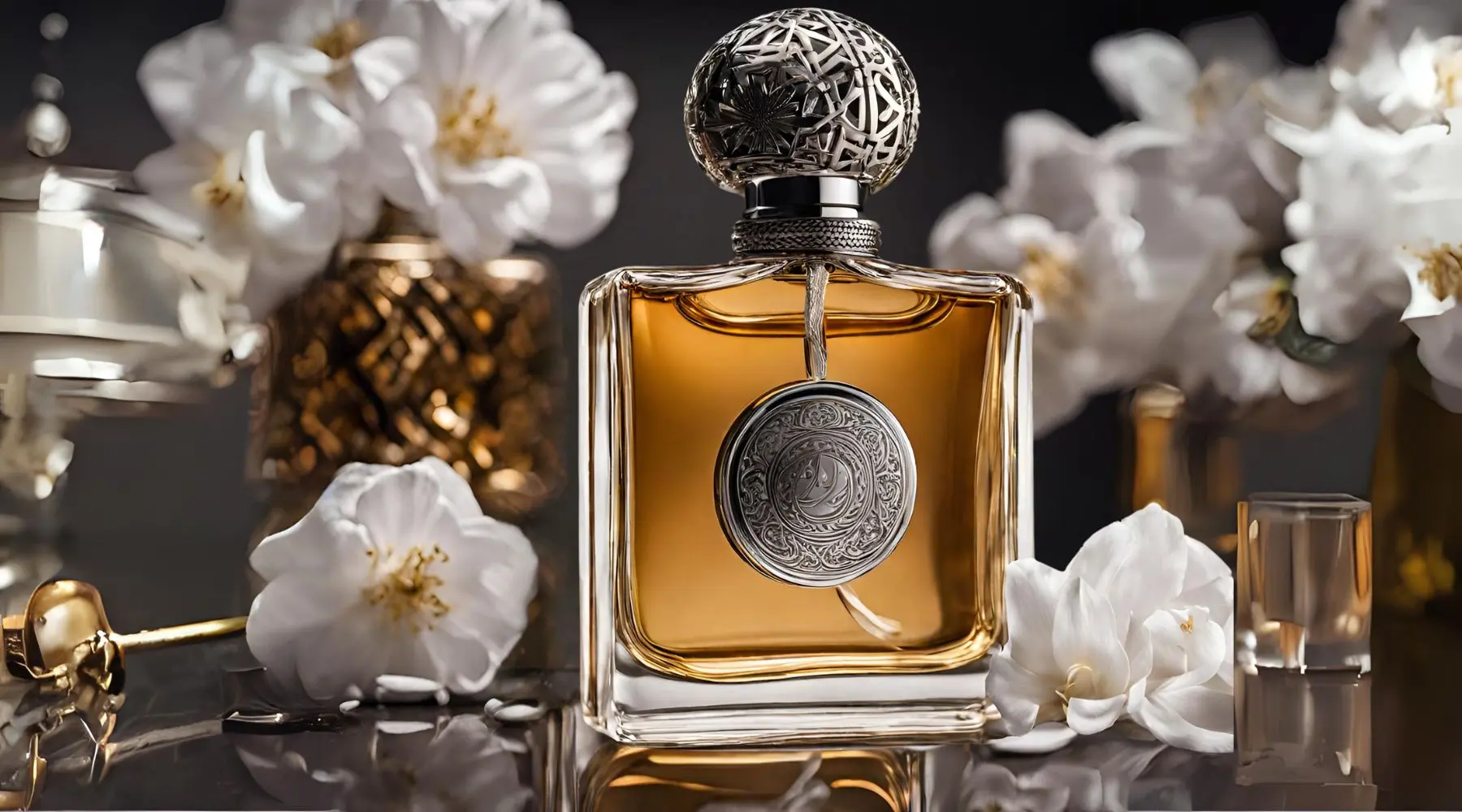 نکات مهم در انتخاب عطر لوکس مردانه