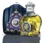 بطری ادکلن شیخ کلاسیک 77