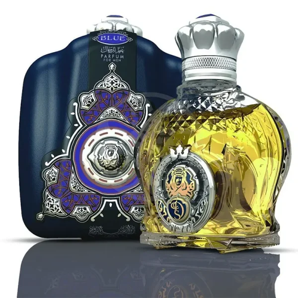 بطری ادکلن شیخ کلاسیک 77