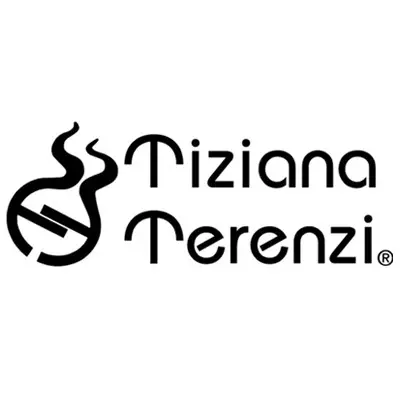 لوگو برند تیزیانا ترنزی (tiziana terenzi)