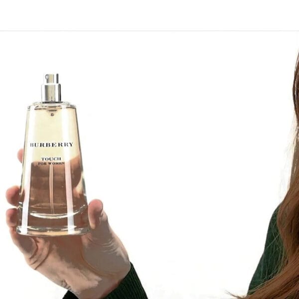 عطر زنانه باربری تاچ Burberry Touch for women