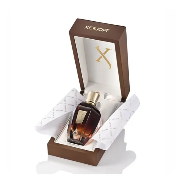 طراحی لوکس شیشه ادکلن رزژوف الکساندریا ۲