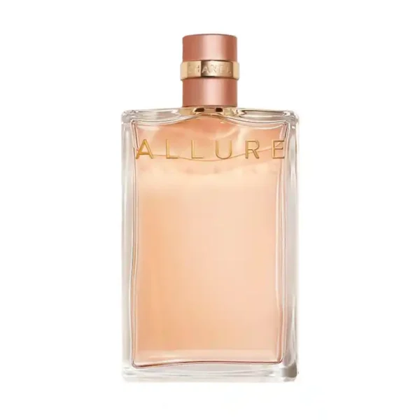 ادکلن زنانه شنل آلور | Chanel Allure EDP Woman - فروشگاه عطر هامین