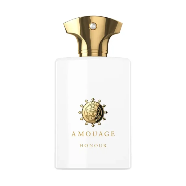 ادکلن مردانه آمواج هانر | Honour Man Amouage Perfume - فروشگاه عطر هامین