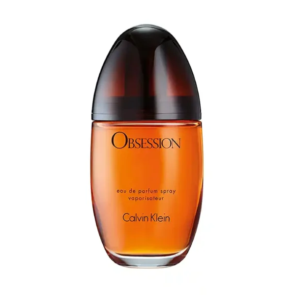 ادکلن زنانه کالوین کلین آبسشن Calvin Klein Obsession For Women