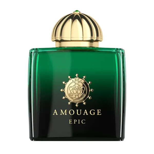 ادکلن زنانه آمواج اپیک | Epic Woman Amouage - فروشگاه عطر هامین