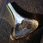 طراحی بطری ادکلن زنانه Idylle Guerlain