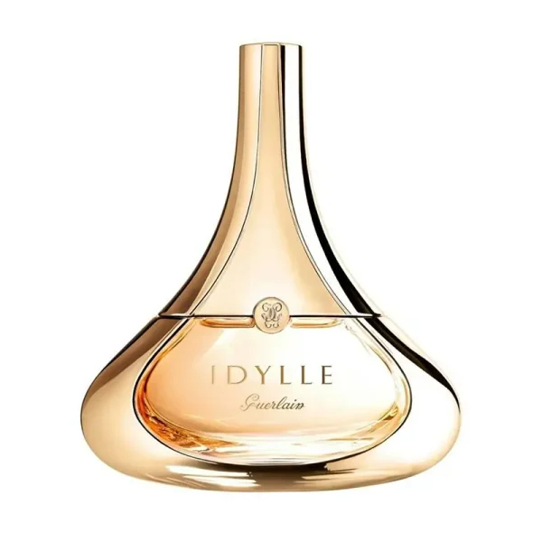 نمای جلوی ادکلن زنانه Idylle Guerlain