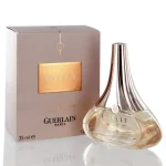 بستهبندی ادکلن زنانه Idylle Guerlain