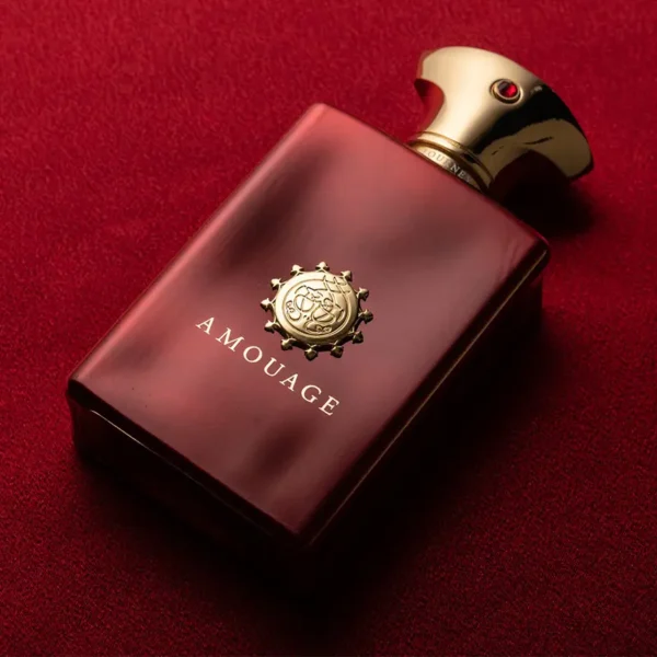 قیمت ادکلن مردانه آمواج جورنی | Journey Man Amouage - فروشگاه عطر هامین
