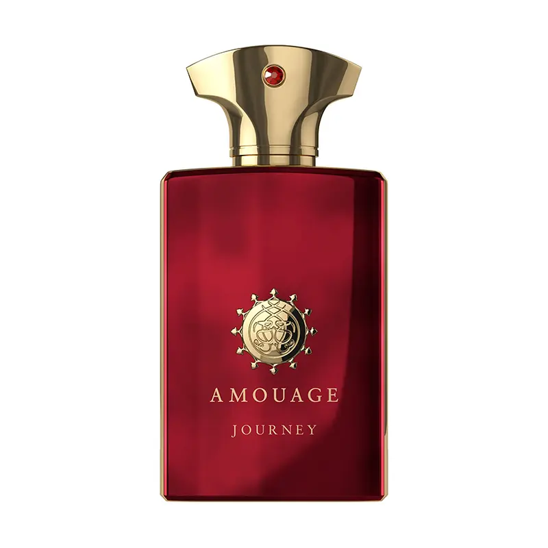 ادکلن مردانه آمواج جورنی | Journey Man Amouage - فروشگاه عطر هامین