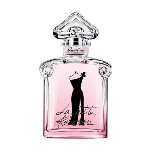 نمای جلوی ادکلن زنانه La Petite Robe Noire Couture Guerlain