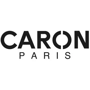 لوگوی برند کارون (Caron) - فروشگاه هامین