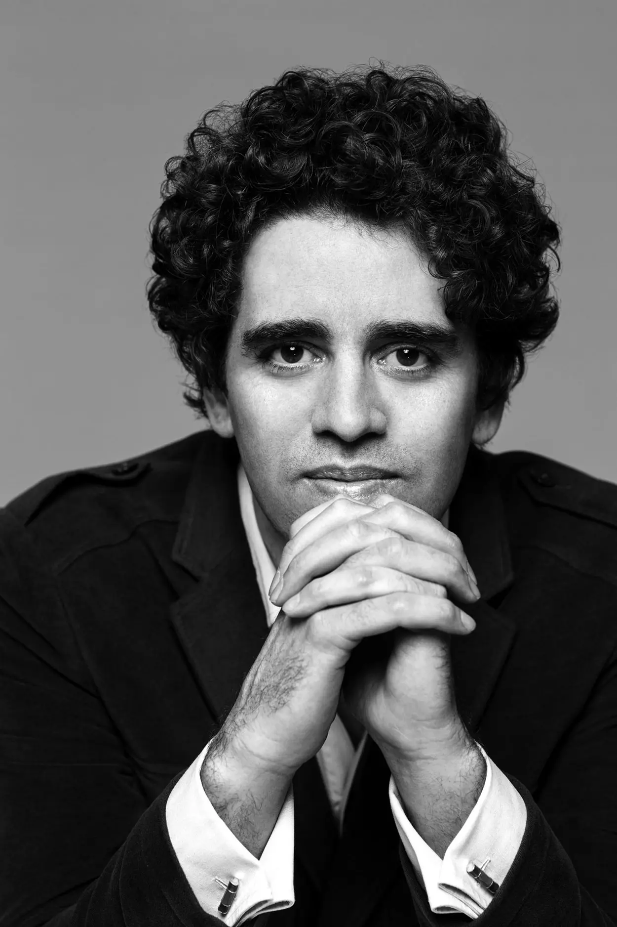 بیوگرافی عطار جولین راستکینت (Julien Rasquinet) - فروشگاه عطر هامین