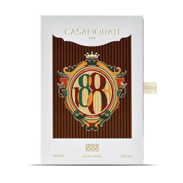 پکیج عطر یونیسکس casamorati xerjoff 1888