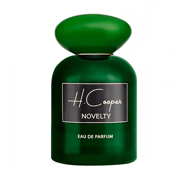 ادکلن زنانه اچ کوپر نوولتی | H. Cooper Novelty
