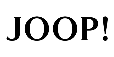 لوگو برند جوپ (Joop)