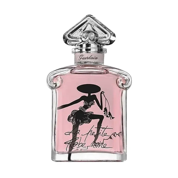 نمای جلوی ادکلن زنانه La Petite Robe Noire Guerlain