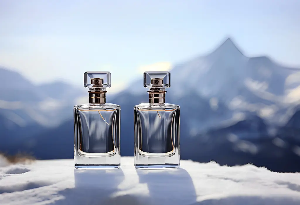 عطر لوکس مردانه برای فصل زمستان