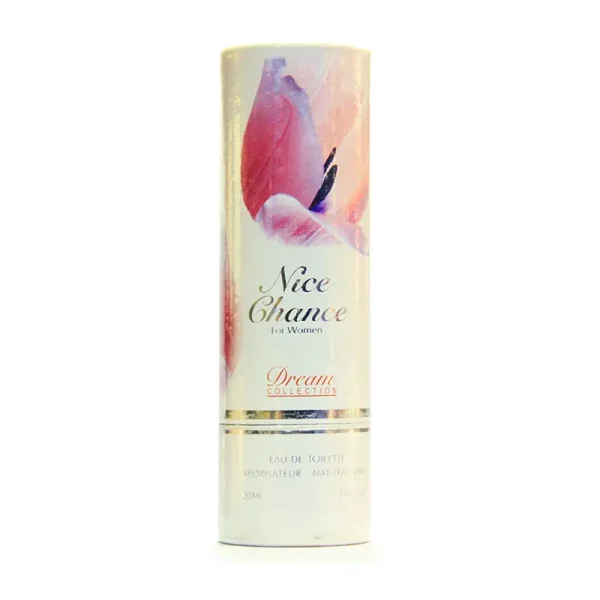 عطر زنانه نایس چنس دریم کالکشن