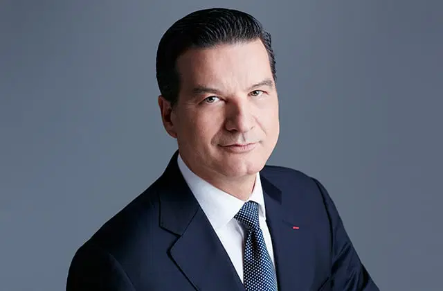 بیوگرافی و محصولات عطار تری ویسر (thierry wasser)