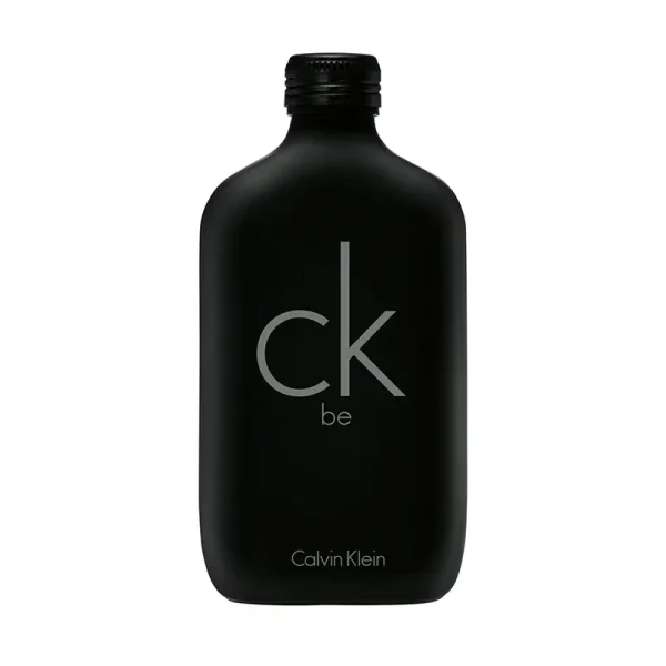 تصویر ادکلن سی کی بی Calvin Klein Be - نمای جلو