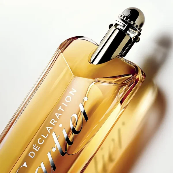 عطر Déclaration Eau de Parfum Cartier – نمای جانبی