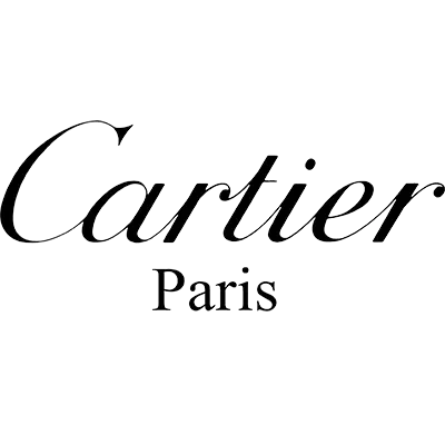 لوگو برند کارتیر (cartier)